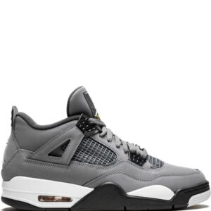 Air Jordan 4 Retro cool grey