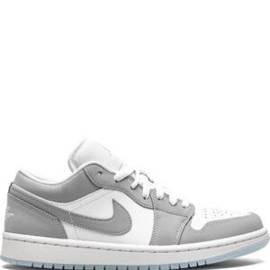 Air Jordan 1 Low “Wolf Grey”