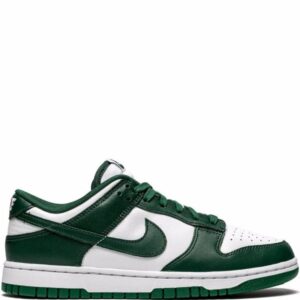 Nike x Dunk Low ''Dark Green"