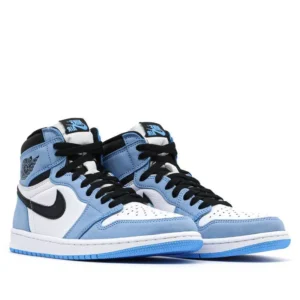 Air Jordan 1 Retro High "University Blue"