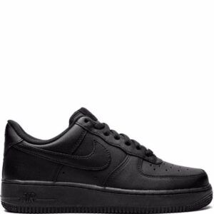 Air Force 1 Black low