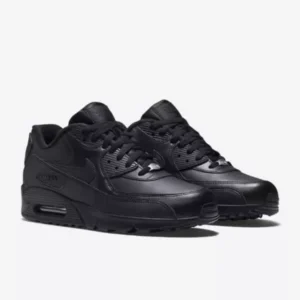 Air Max 90 Black