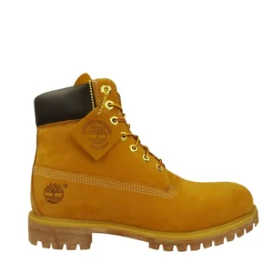 Timberland 6 Inch Premium "Wheat"