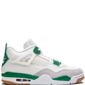 Air Jordan 4 SB "Pine Green"