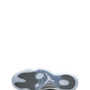 Alternative view of Air Jordan 11 Retro Low "Cool Grey"