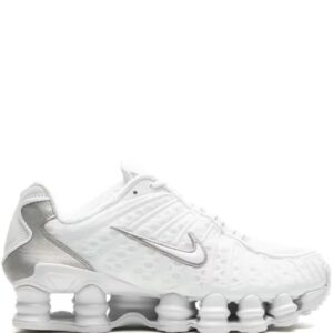 Nike Shox TL “White”