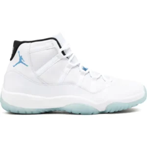 Air Jordan 11 Retro High "Legend Blue"
