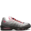 Air Max 95 OG "Solar Red"