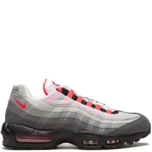 Air Max 95 OG "Solar Red"