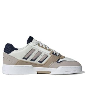 Adidas Originals Drop Step Low 2.0 'Brown White'