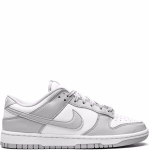 Nike Dunk Low "Grey Fog"