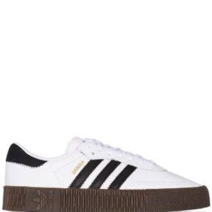 adidas Sambarose 'Cloud White'