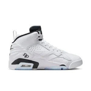 Air Jordan MVP 678 'White Black'