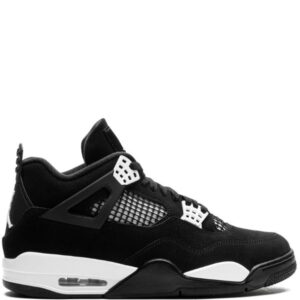 Air Jordan 4 "White Thunder"