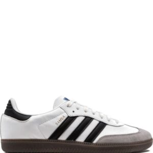 Adidas Samba OG "White/Black"