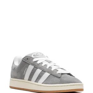 Alternative view of Adidas Campus 00s "Grey/White"