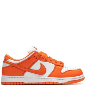 Nike Dunk Low “Syracuse”