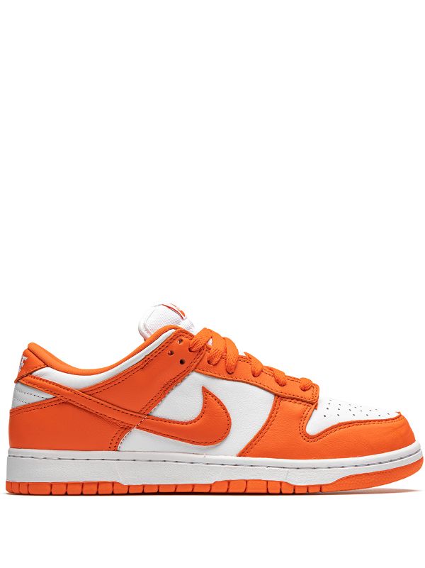 Nike Dunk Low “Syracuse”