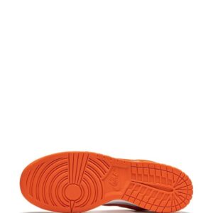 Alternative view of Nike Dunk Low “Syracuse”