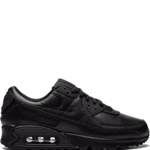 Air Max 90  "Black”