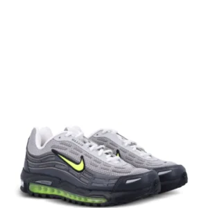 Alternative view of Air Max TL 2.5 in a Pearl Grey and Neon Yellow colorway