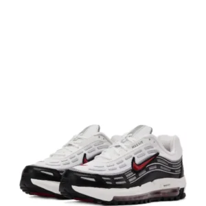 Alternative view of Air Max TL 2.5 "White/Varsity Red"