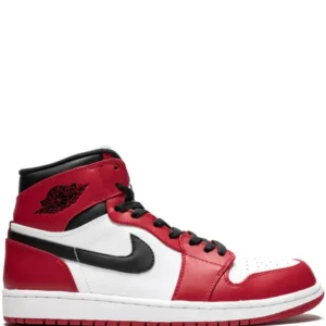 Air Jordan 1 Retro High "Chicago"