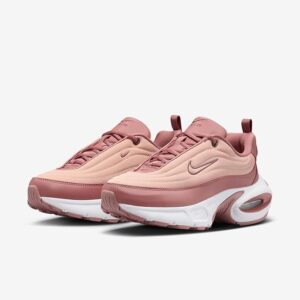 Alternative view of Air Max Portal Coral Dust Pink