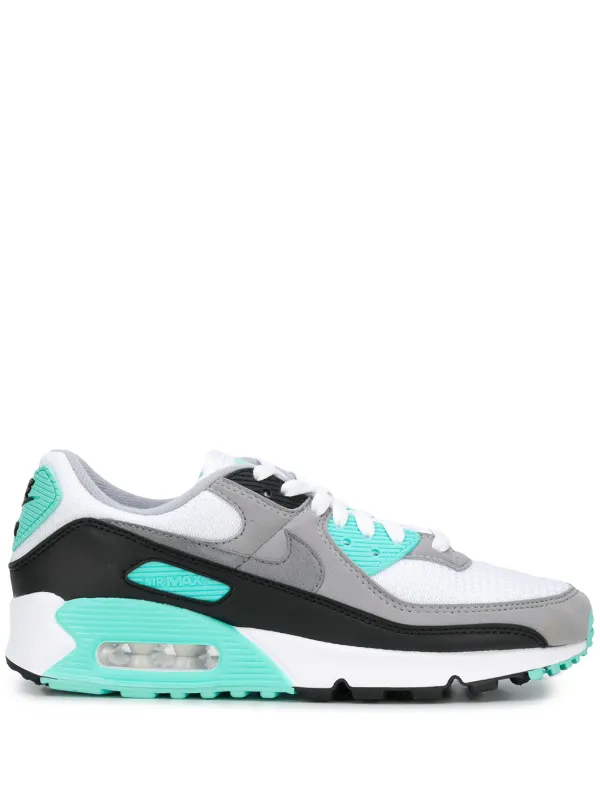 Air Max 90 "Turquoise"