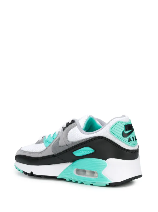 Air Max 90 "Turquoise" - Image 3