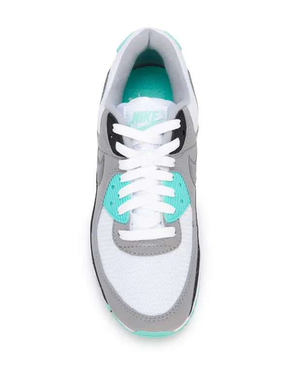 Air Max 90 "Turquoise" - Image 4