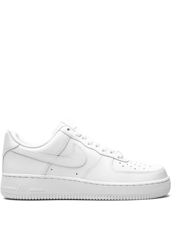 Air Force 1 Low '07 White