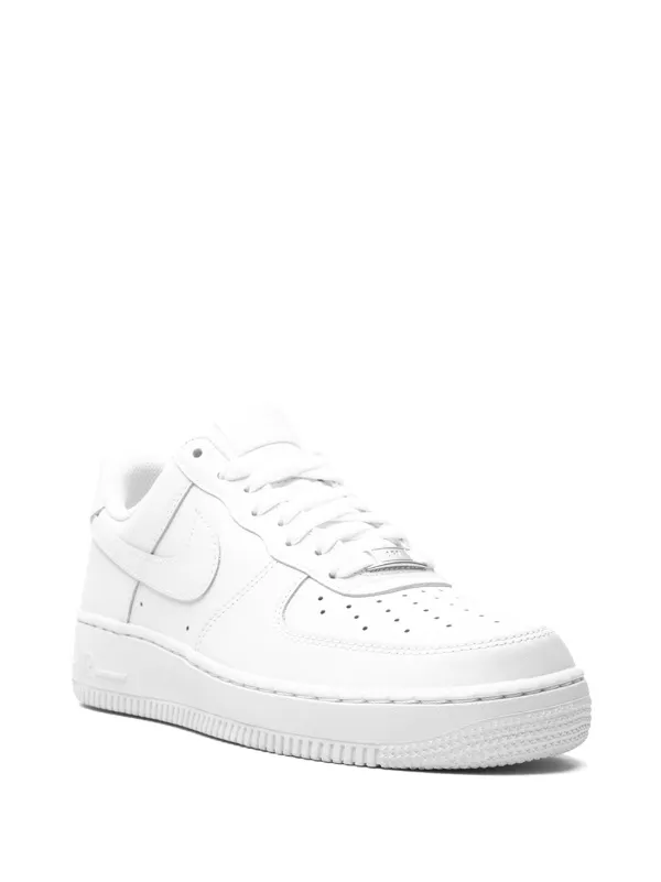 Air Force 1 Low '07 White - Image 2