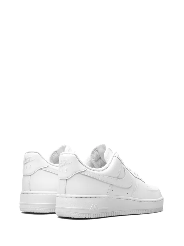 Air Force 1 Low '07 White - Image 3