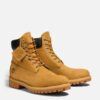 Timberland 6 Inch Premium "Wheat"