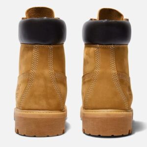 Alternative view of Timberland 6 Inch Premium "Wheat"