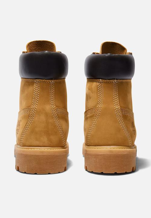 Timberland 6 Inch Premium "Wheat" - Image 2