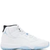 Air Jordan 11 "Columbia/Legend Blue"