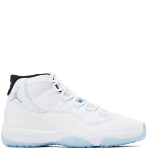 Air Jordan 11 "Columbia/Legend Blue"