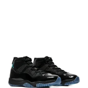 Alternative view of Air Jordan 11 Retro 'Gamma'