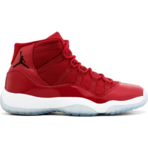 Air Jordan 11 Retro BG "Win Like 96"
