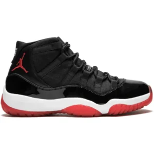 Air Jordan 11 Retro "Bred"