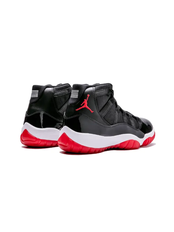 Air Jordan 11 Retro "Bred" - Image 3