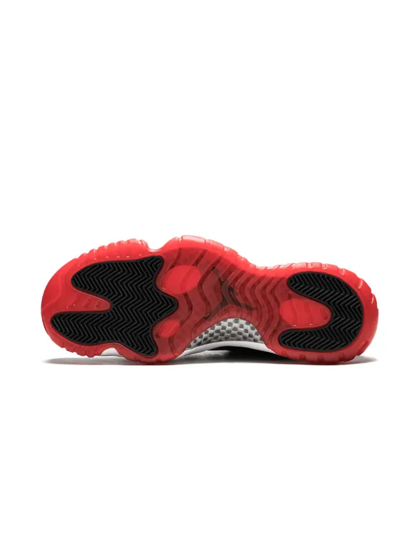 Air Jordan 11 Retro "Bred" - Image 5