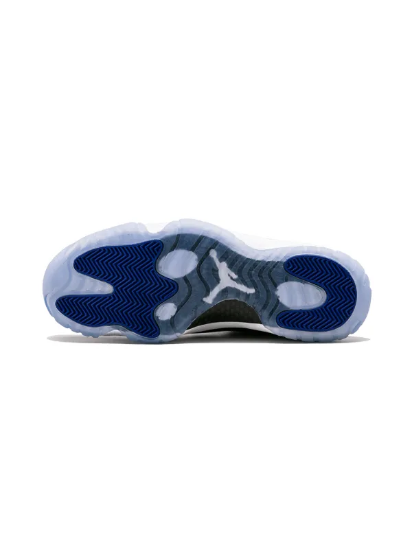 Air Jordan 11 Retro "Space Jam 2016 Release" - Image 5