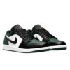 Air Jordan 1 Low "Green Toe"