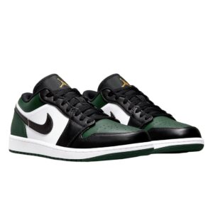 Air Jordan 1 Low "Green Toe"