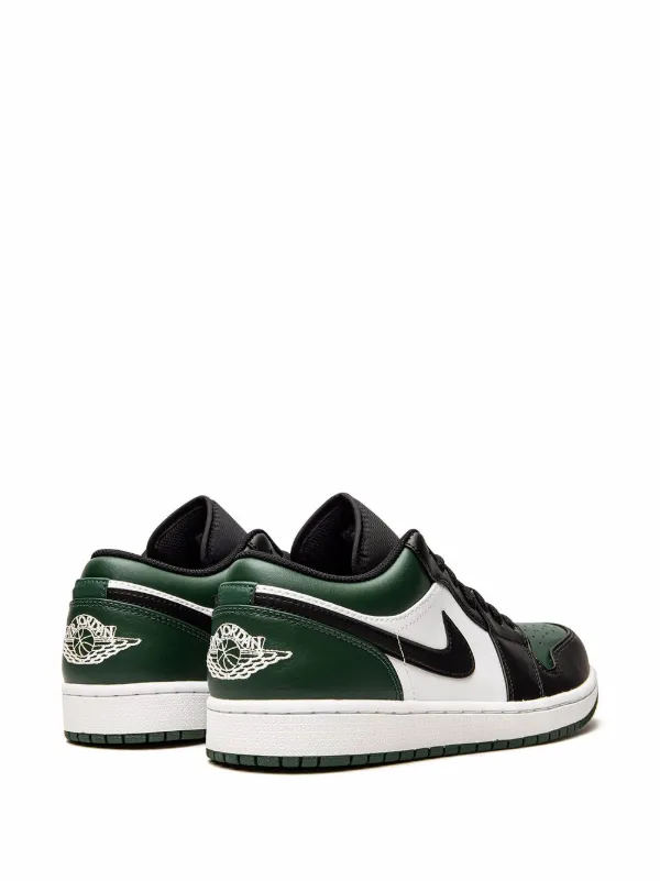 Air Jordan 1 Low "Green Toe" - Image 2