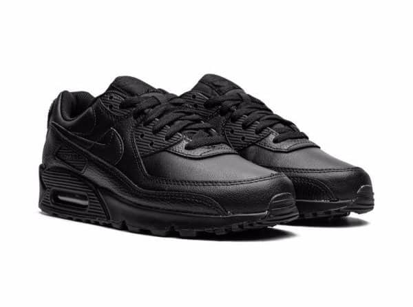 Air Max 90 "Black”