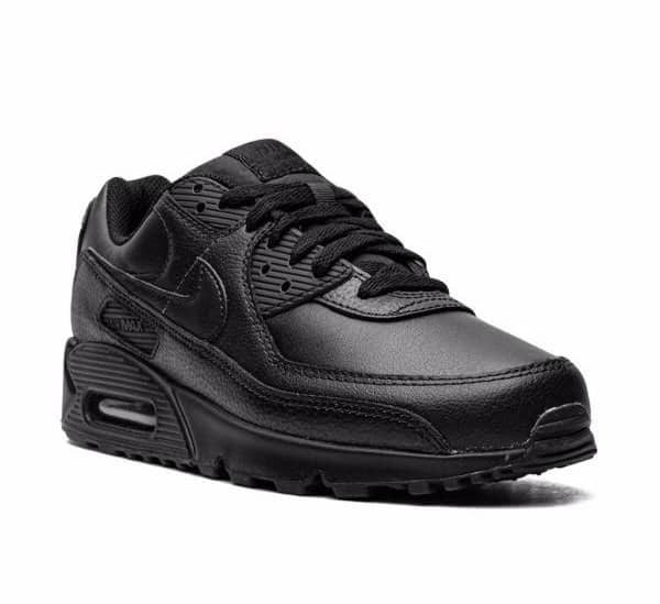 Air Max 90 "Black” - Image 2